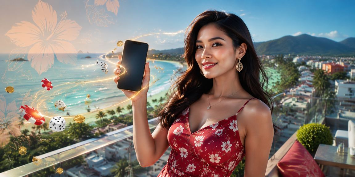 Bonus pendaftaran eksklusif di Langkawi untuk ahli baharu platform 731 Malaysia