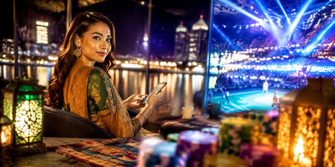 Promosi deposit Hari Raya Malaysia di platform loteri 731 dengan tawaran khas untuk ahli berdaftar