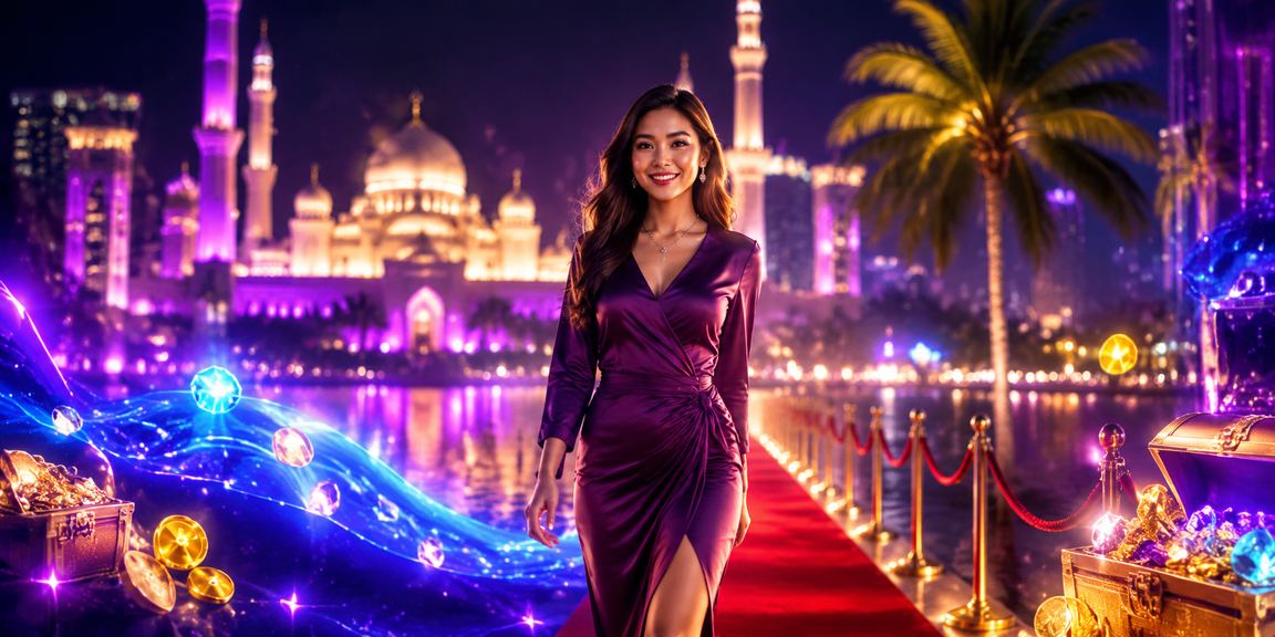 Proses deposit bergaya Melayu di Putrajaya untuk pengguna platform pertaruhan 731 Malaysia