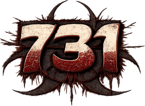 731